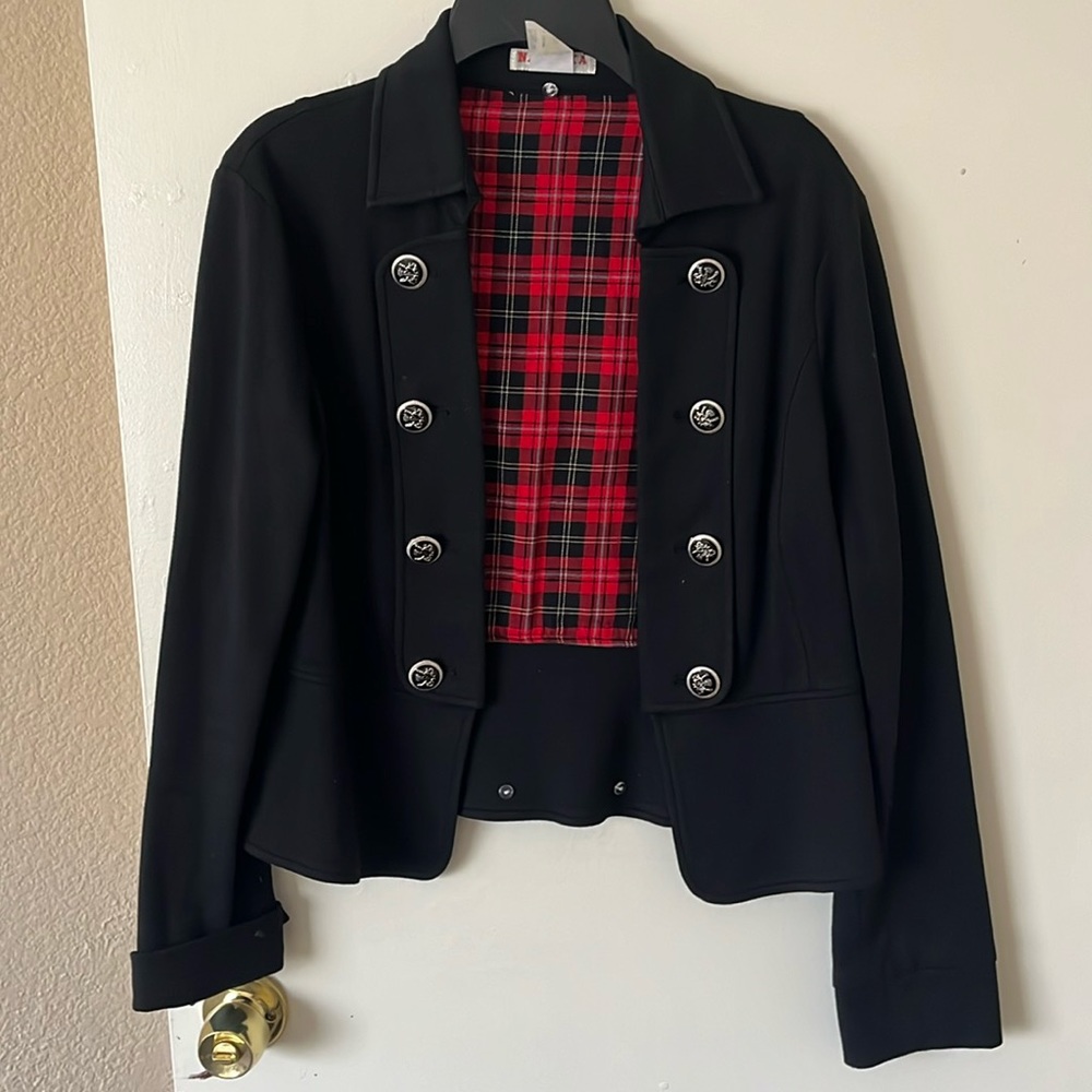 Naranka Blazer
